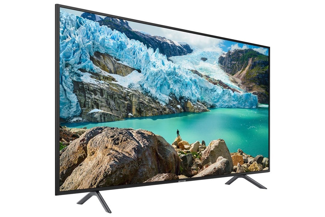 UE43RU7100UXTK Samsung 43