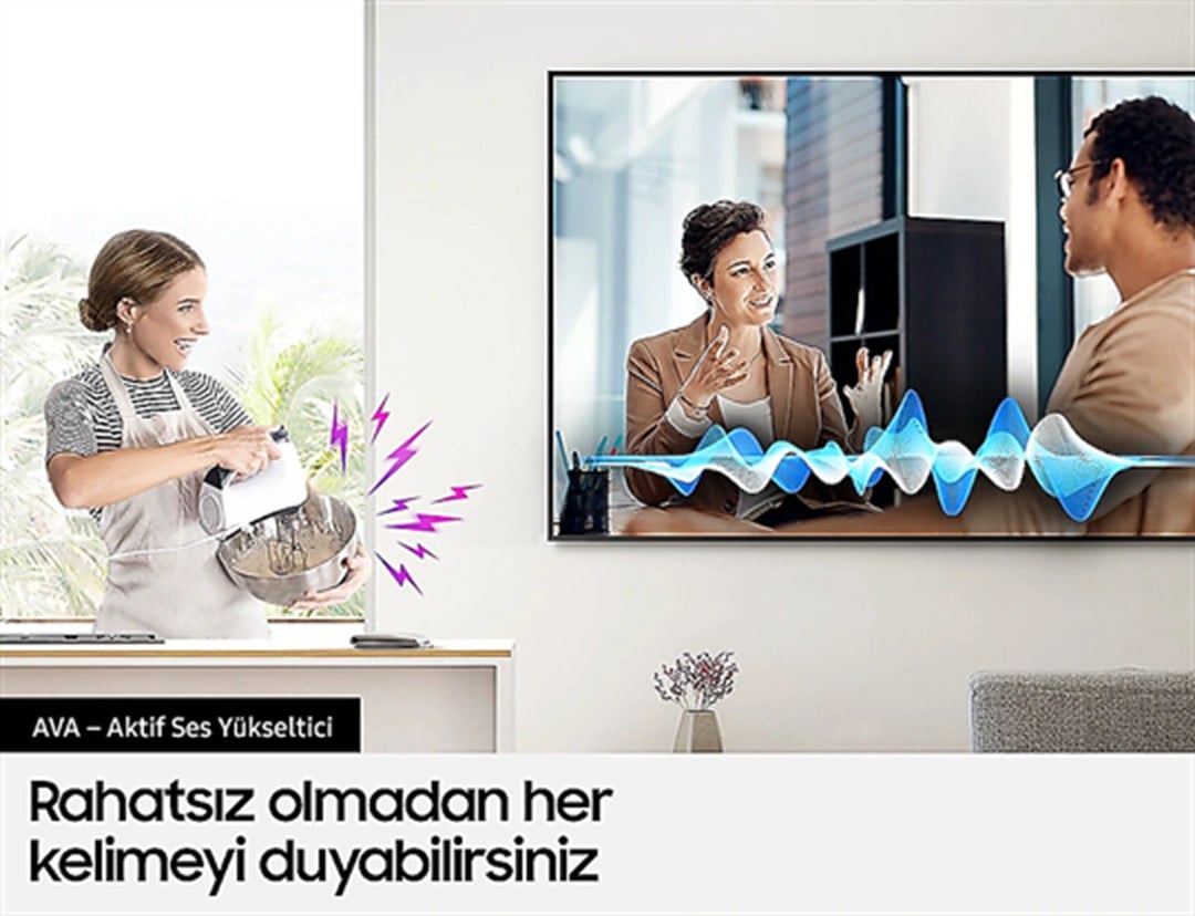 QE55Q70TATXTK Samsung 55
