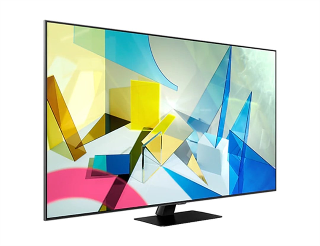 QE55Q80TATXTK Samsung 55