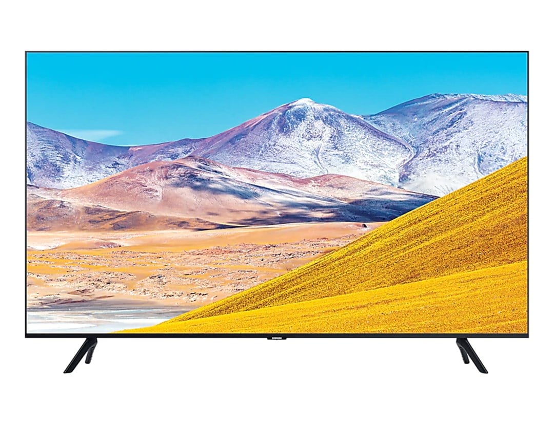 UE55TU8000UXTK Samsung 55