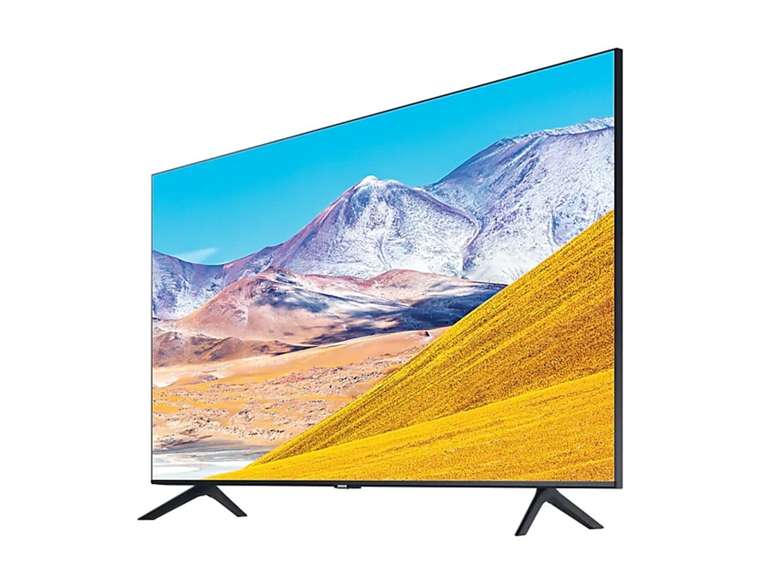 UE55TU8000UXTK Samsung 55