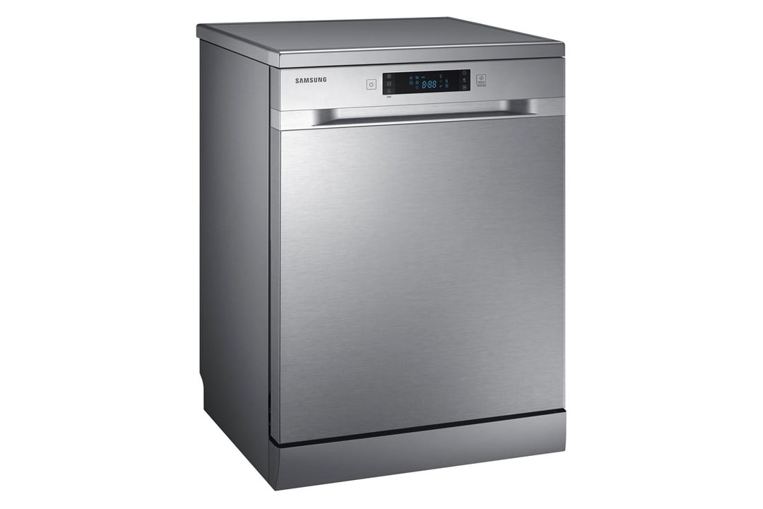 DW60M5042FS/TR Samsung DW60M5042FS/TR A+ 4 Programlı Bulaşık Makinesi Inox