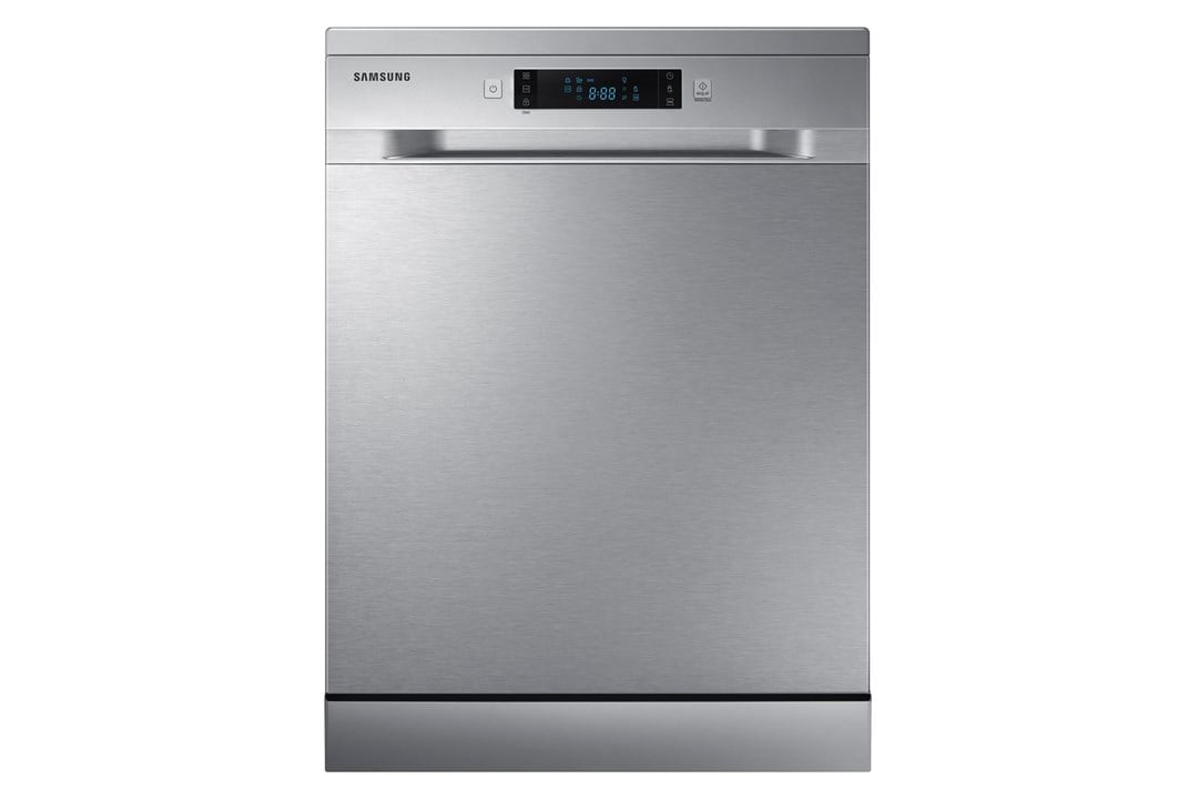 DW60M5042FS/TR Samsung DW60M5042FS/TR A+ 4 Programlı Bulaşık Makinesi Inox