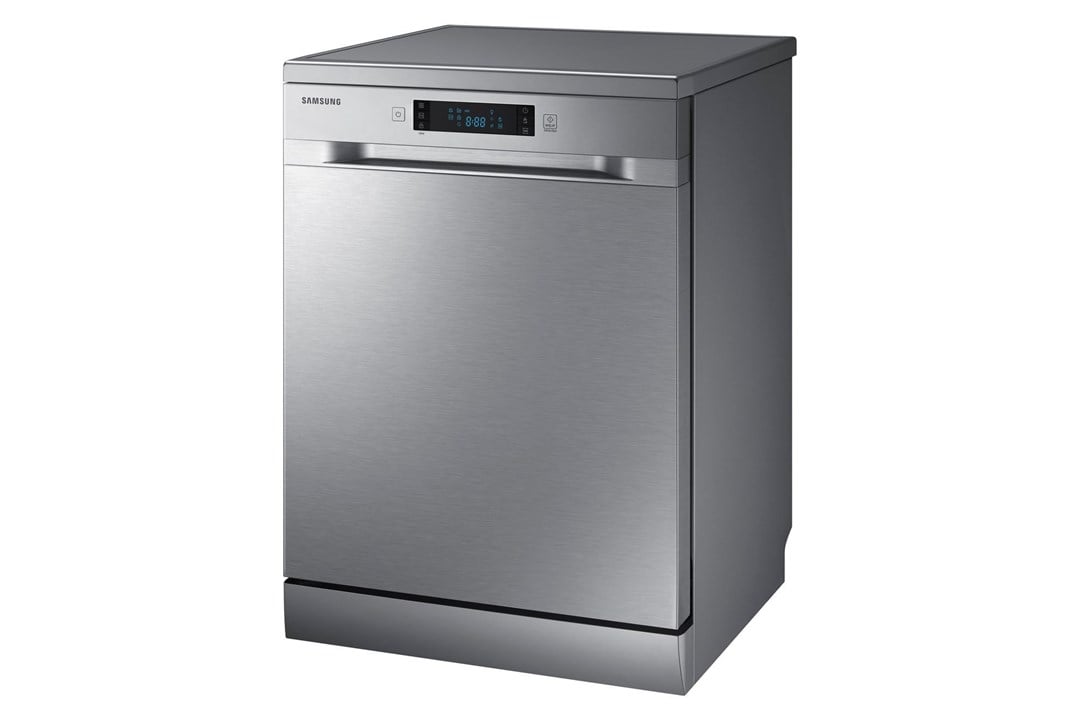DW60M5042FS/TR Samsung DW60M5042FS/TR A+ 4 Programlı Bulaşık Makinesi Inox