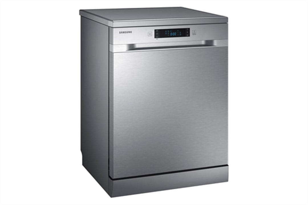 DW60M5042FS/TR Samsung DW60M5042FS/TR A+ 4 Programlı Bulaşık Makinesi Inox