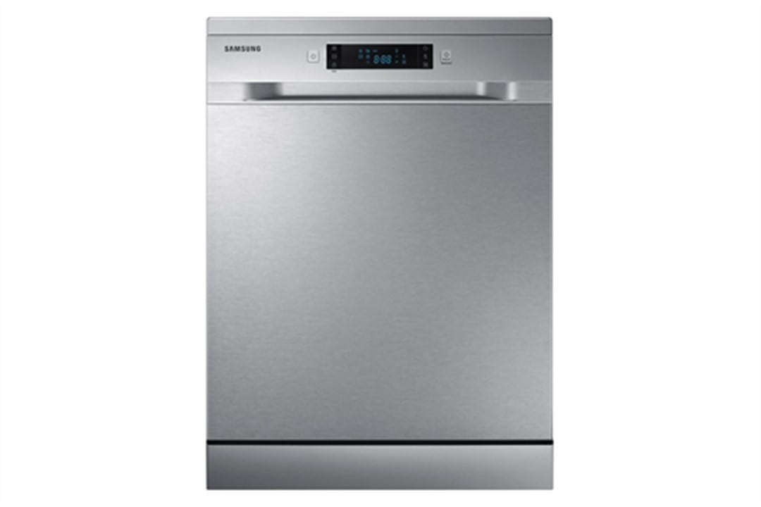 DW60M5042FS/TR Samsung DW60M5042FS/TR A+ 4 Programlı Bulaşık Makinesi Inox