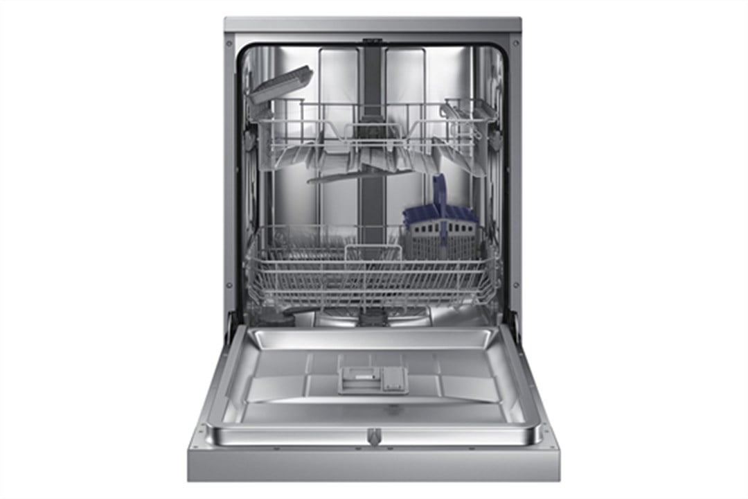 DW60M5042FS/TR Samsung DW60M5042FS/TR A+ 4 Programlı Bulaşık Makinesi Inox