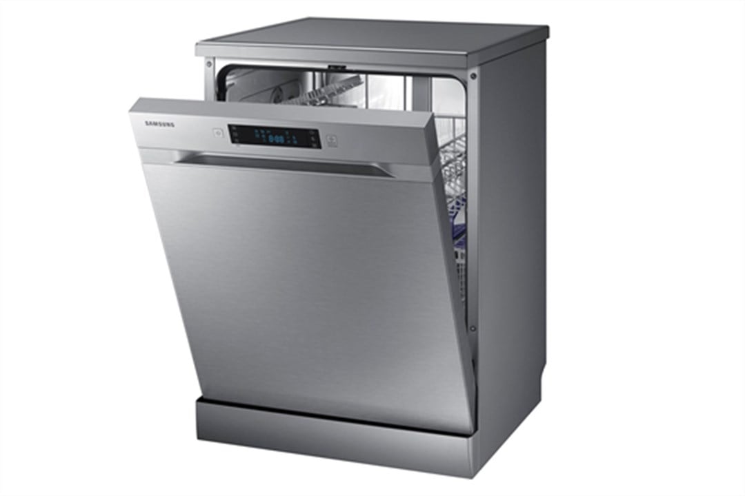 DW60M5042FS/TR Samsung DW60M5042FS/TR A+ 4 Programlı Bulaşık Makinesi Inox