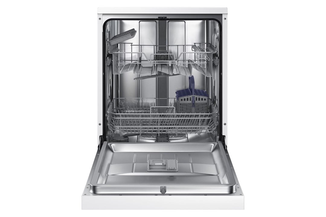 DW60M5042FW/TR Samsung DW60M5042FW/TR A+ 4 Programlı Bulaşık Makinesi Beyaz