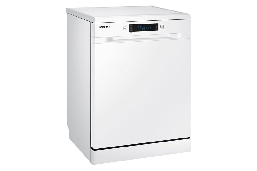 DW60M5042FW/TR Samsung DW60M5042FW/TR A+ 4 Programlı Bulaşık Makinesi Beyaz