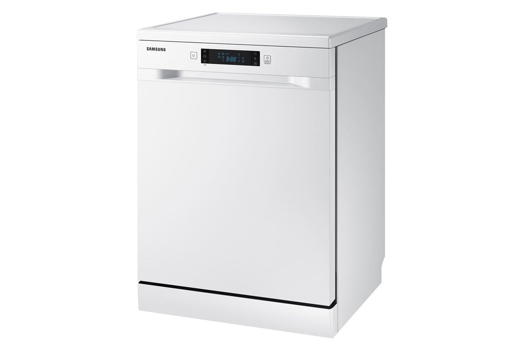 DW60M5042FW/TR Samsung DW60M5042FW/TR A+ 4 Programlı Bulaşık Makinesi Beyaz