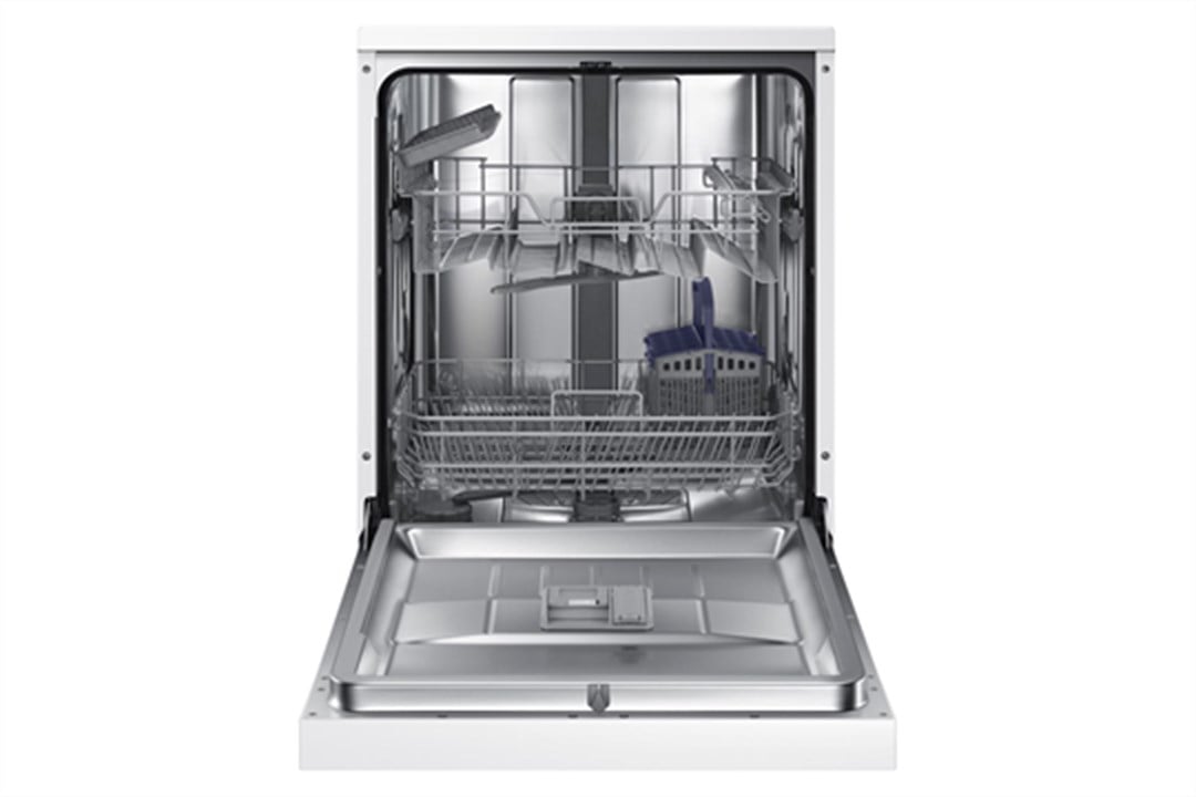 DW60M5042FW/TR Samsung DW60M5042FW/TR A+ 4 Programlı Bulaşık Makinesi Beyaz