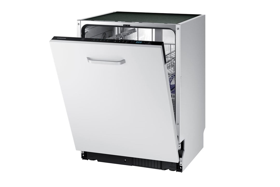 DW60M5050BB/TR Samsung DW60M5050BB/TR 5 Programlı Ankastre Bulaşık Makinesi Beyaz