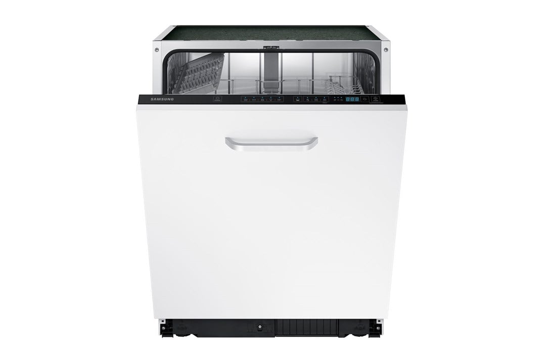 DW60M5050BB/TR Samsung DW60M5050BB/TR 5 Programlı Ankastre Bulaşık Makinesi Beyaz
