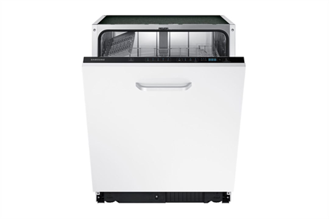 DW60M5050BB/TR Samsung DW60M5050BB/TR 5 Programlı Ankastre Bulaşık Makinesi Beyaz
