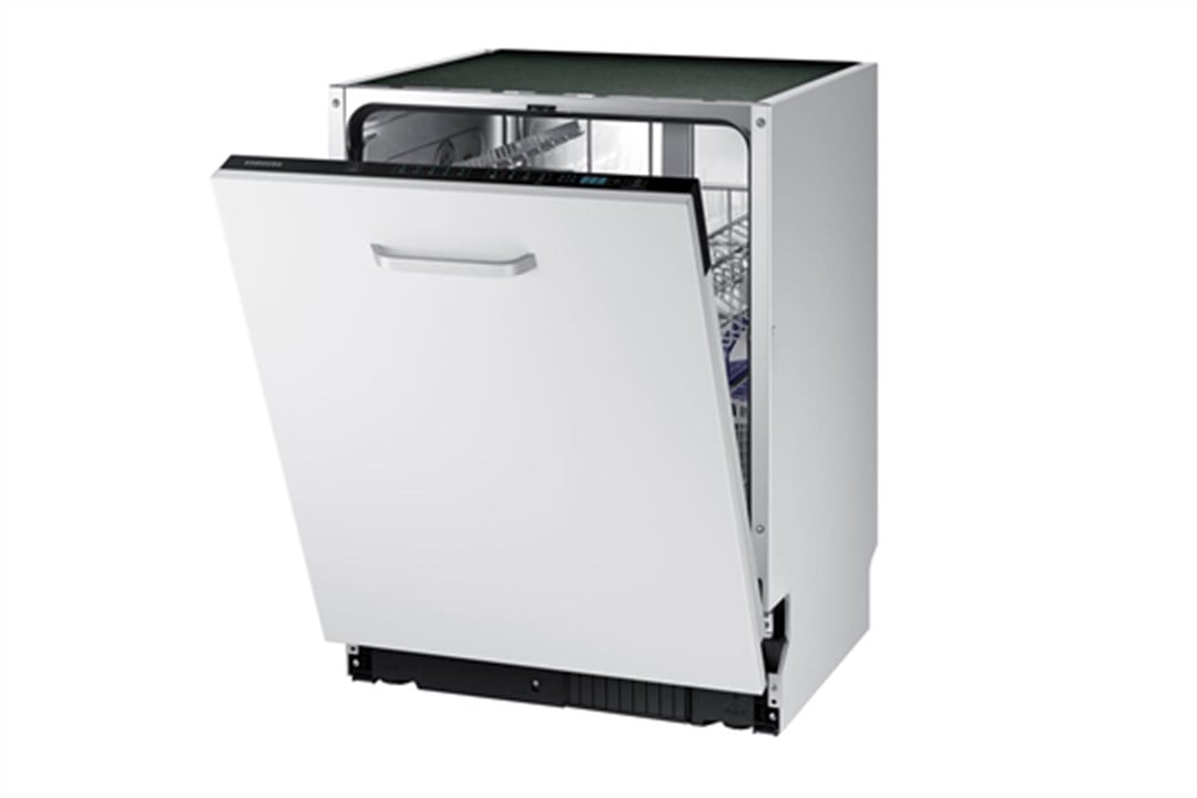 DW60M5050BB/TR Samsung DW60M5050BB/TR 5 Programlı Ankastre Bulaşık Makinesi Beyaz