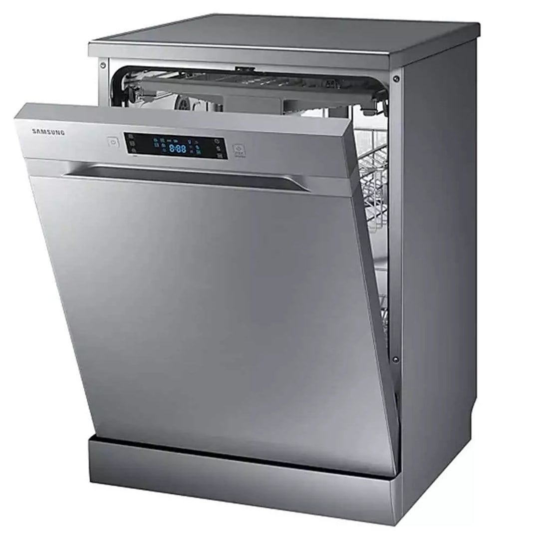 DW60M5062FS/TR Samsung DW60M5062FS/TR A+ 5 Programlı Bulaşık Makinesi Inox