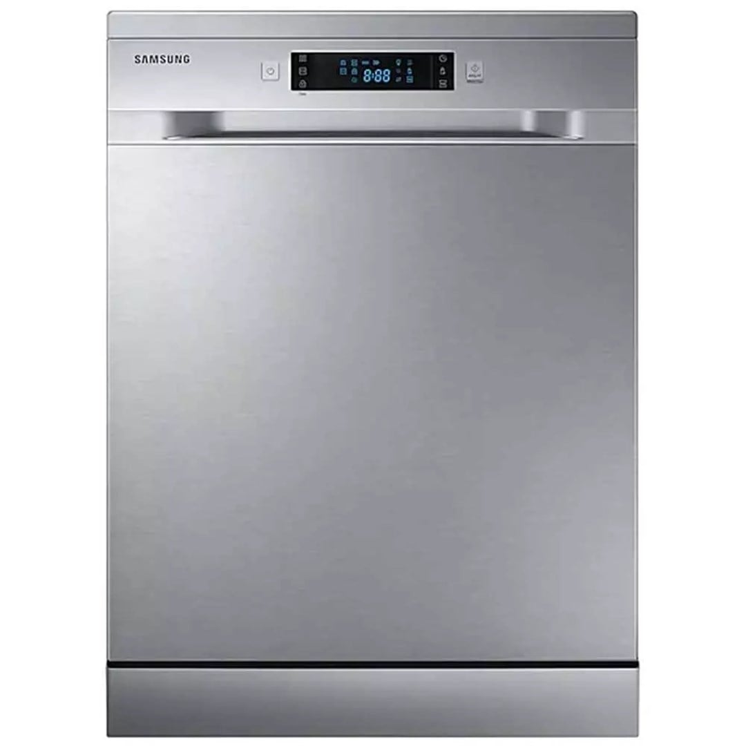 DW60M5062FS/TR Samsung DW60M5062FS/TR A+ 5 Programlı Bulaşık Makinesi Inox