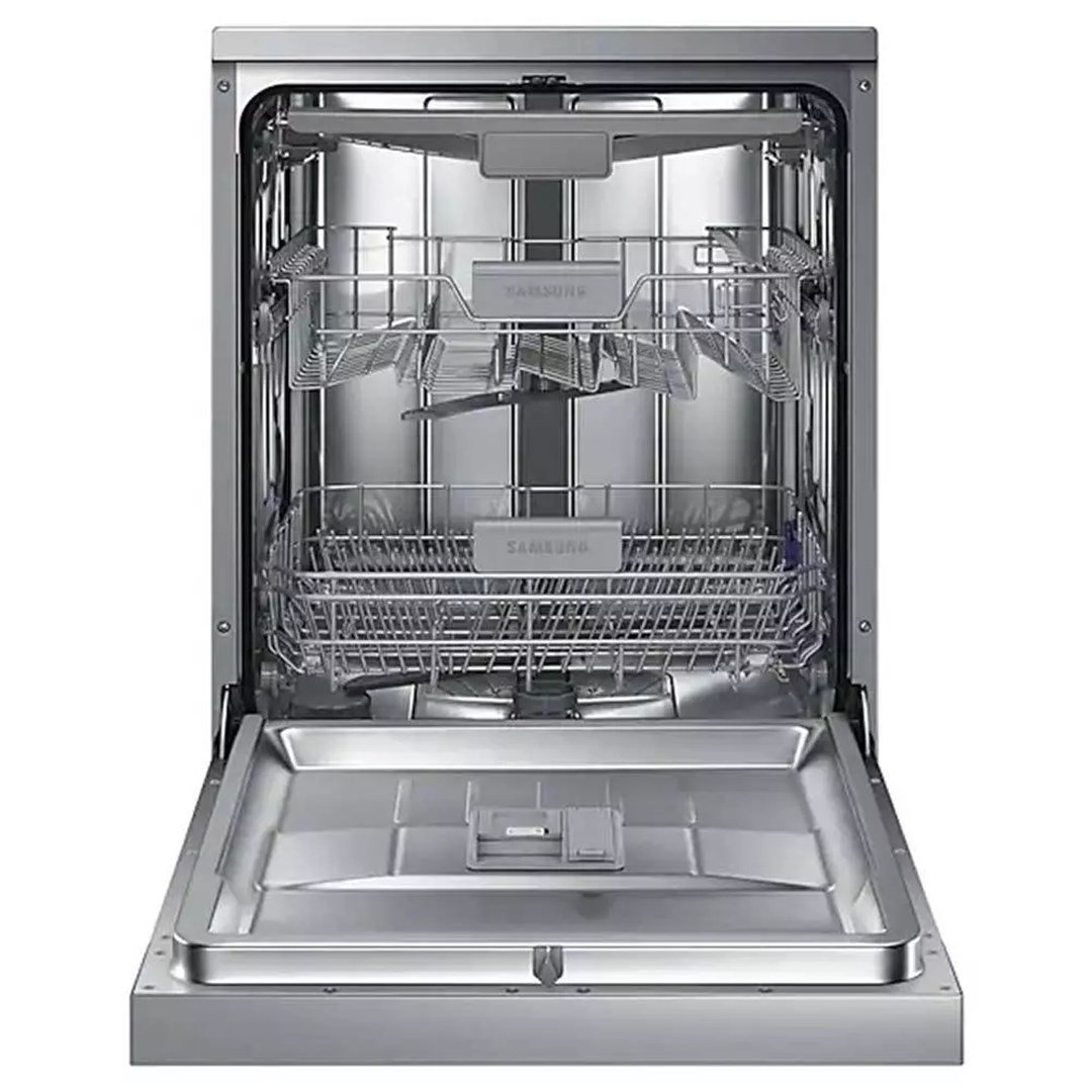 DW60M5062FS/TR Samsung DW60M5062FS/TR A+ 5 Programlı Bulaşık Makinesi Inox