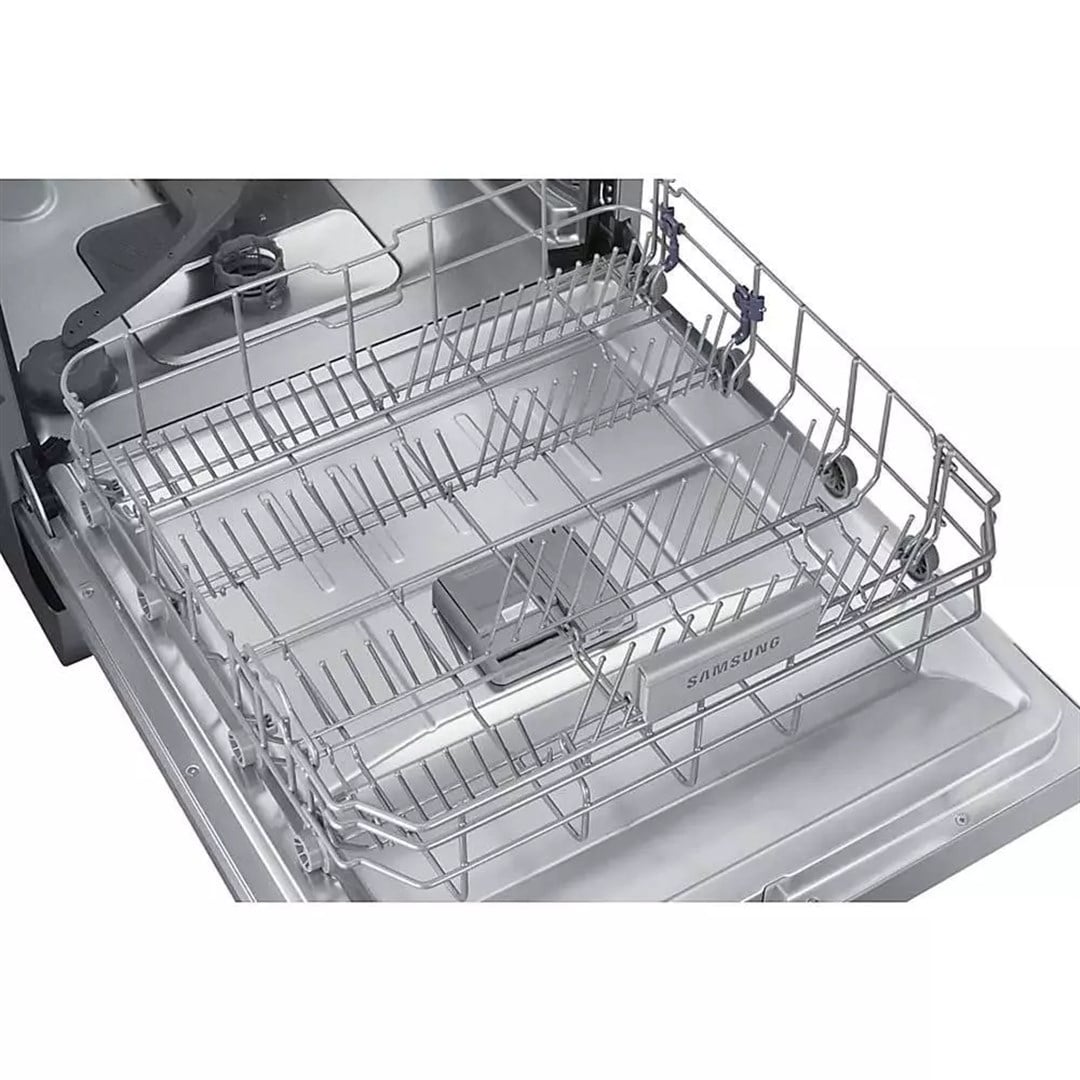 DW60M5062FS/TR Samsung DW60M5062FS/TR A+ 5 Programlı Bulaşık Makinesi Inox