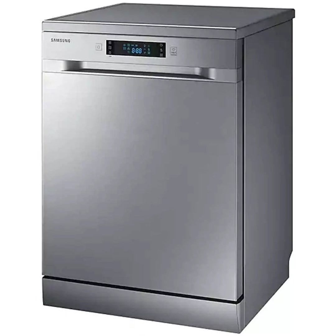 DW60M5062FS/TR Samsung DW60M5062FS/TR A+ 5 Programlı Bulaşık Makinesi Inox