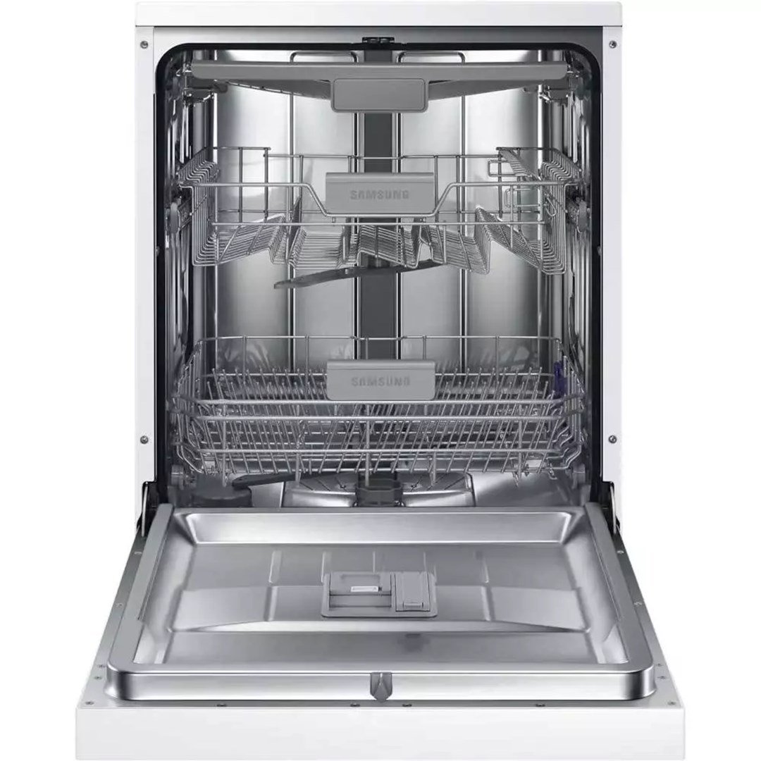DW60M5062FW/TR Samsung DW60M5062FW/TR A+ 5 Programlı Bulaşık Makinesi Beyaz