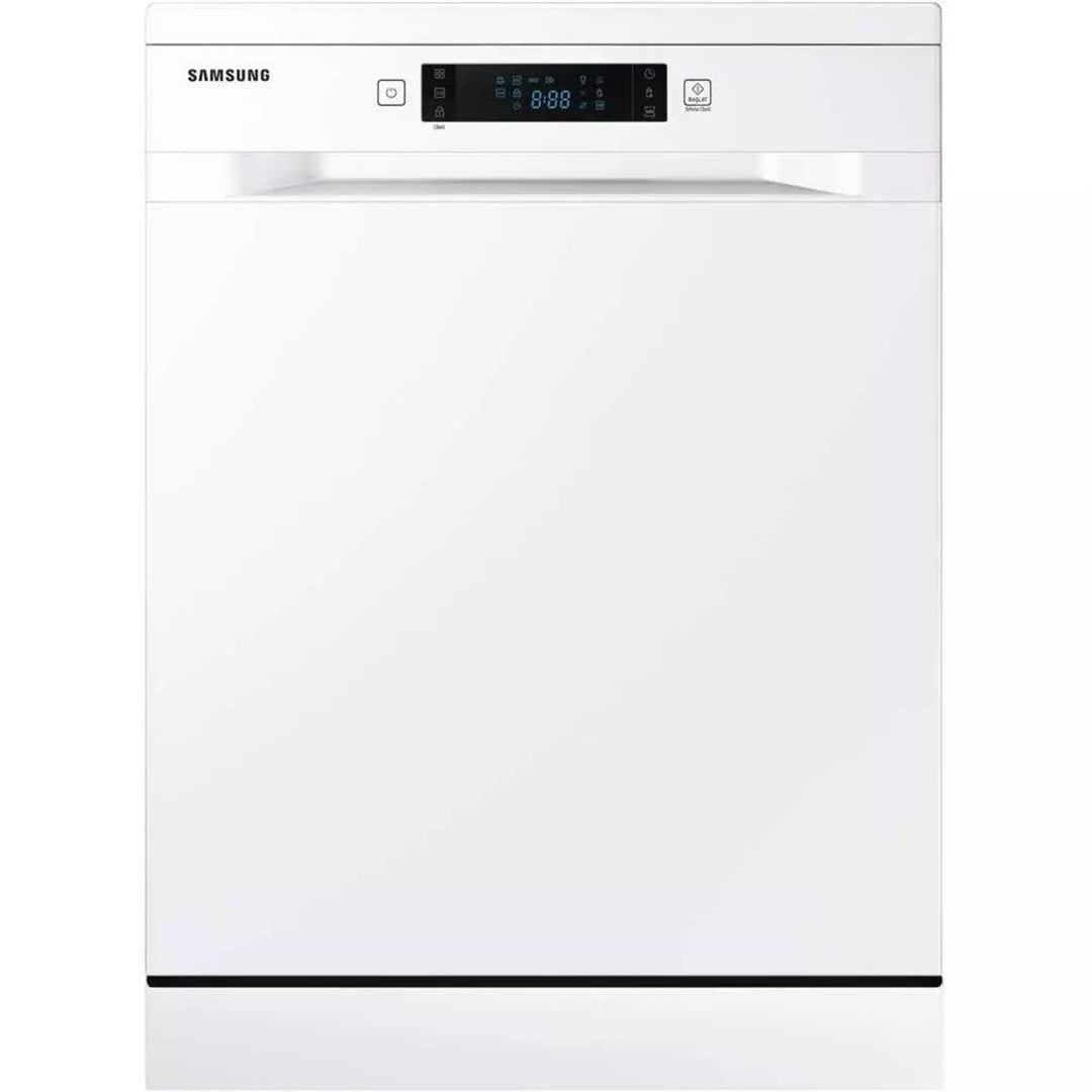 DW60M5062FW/TR Samsung DW60M5062FW/TR A+ 5 Programlı Bulaşık Makinesi Beyaz