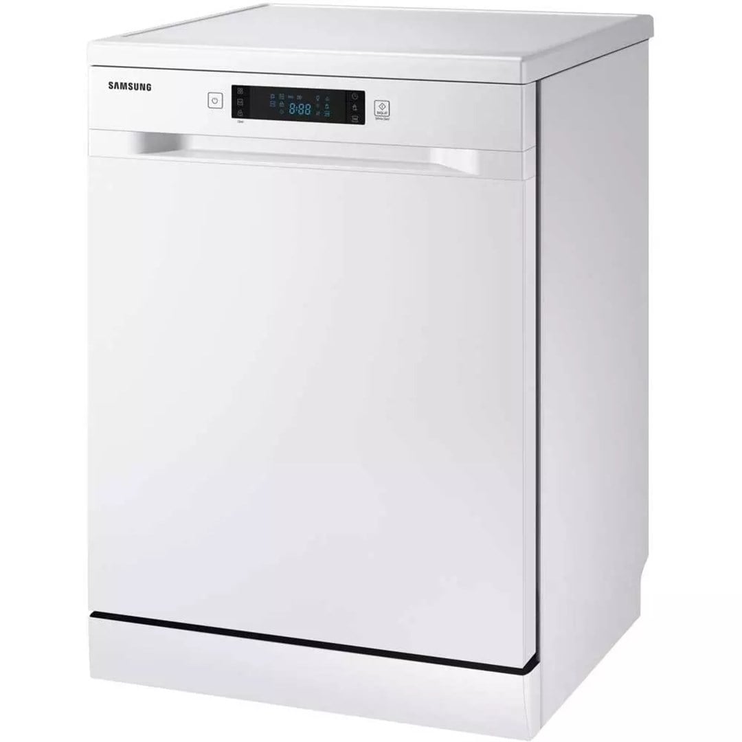 DW60M5062FW/TR Samsung DW60M5062FW/TR A+ 5 Programlı Bulaşık Makinesi Beyaz