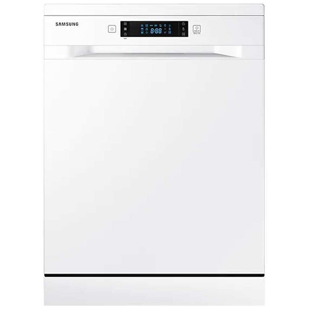 DW60M6072FW/TR Samsung DW60M6072FW/TR 7 Program A++ Enerji Sınıfı Bulaşık Makinesi Beyaz
