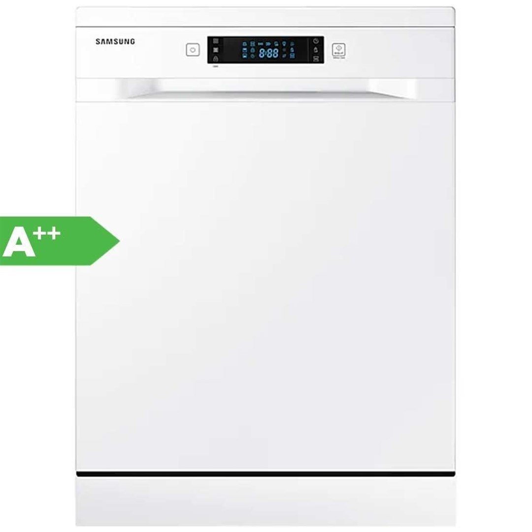 DW60M6072FW/TR Samsung DW60M6072FW/TR 7 Program A++ Enerji Sınıfı Bulaşık Makinesi Beyaz