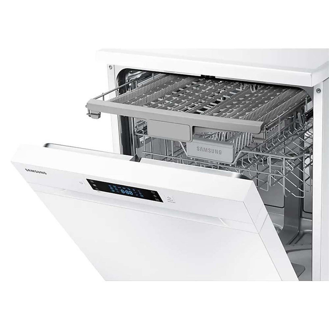 DW60M6072FW/TR Samsung DW60M6072FW/TR 7 Program A++ Enerji Sınıfı Bulaşık Makinesi Beyaz