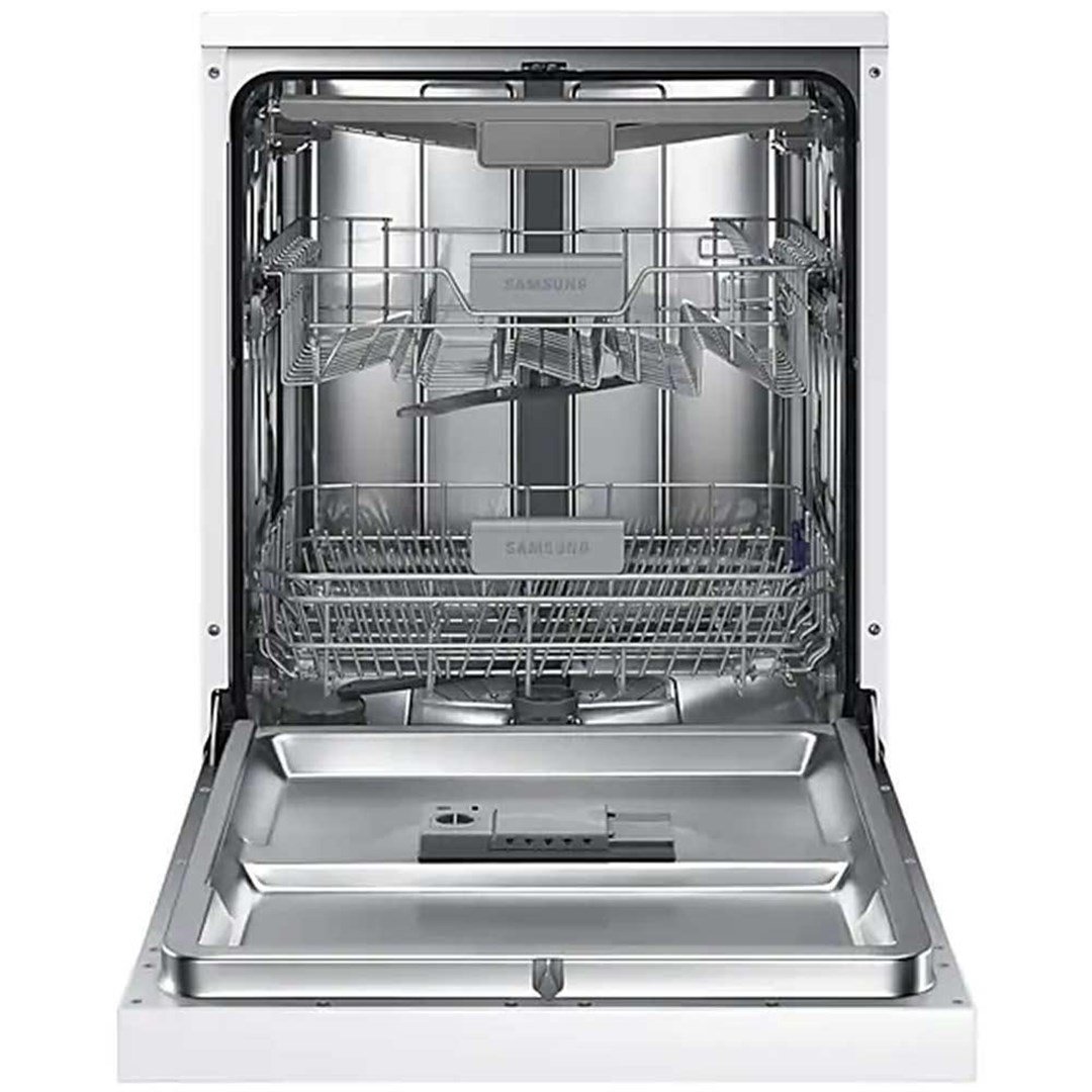 DW60M6072FW/TR Samsung DW60M6072FW/TR 7 Program A++ Enerji Sınıfı Bulaşık Makinesi Beyaz