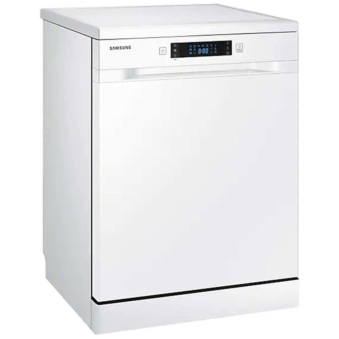 DW60M6072FW/TR Samsung DW60M6072FW/TR 7 Program A++ Enerji Sınıfı Bulaşık Makinesi Beyaz