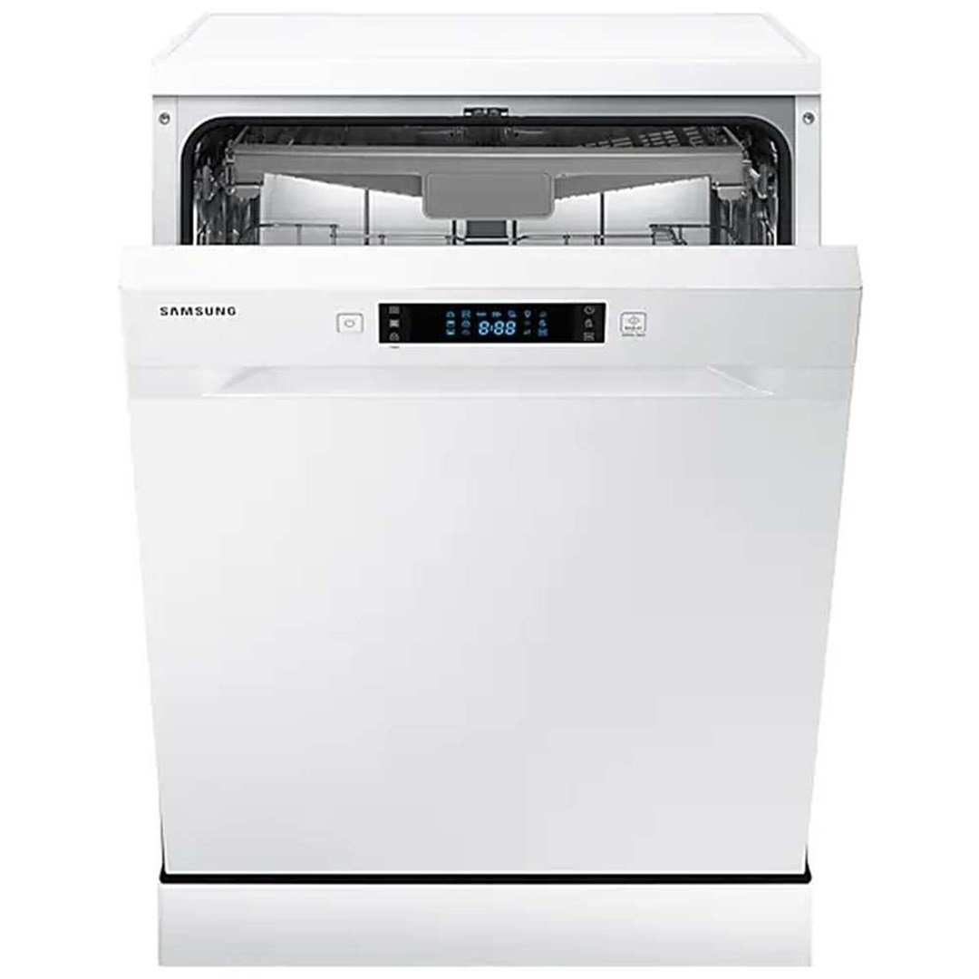 DW60M6072FW/TR Samsung DW60M6072FW/TR 7 Program A++ Enerji Sınıfı Bulaşık Makinesi Beyaz