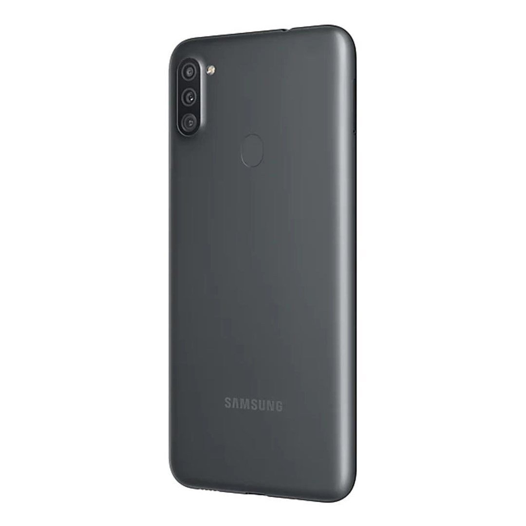 SM-A115FZKDTUR SAMSUNG GALAXY A11 32 GB AKILLI TELEFON SİYAH