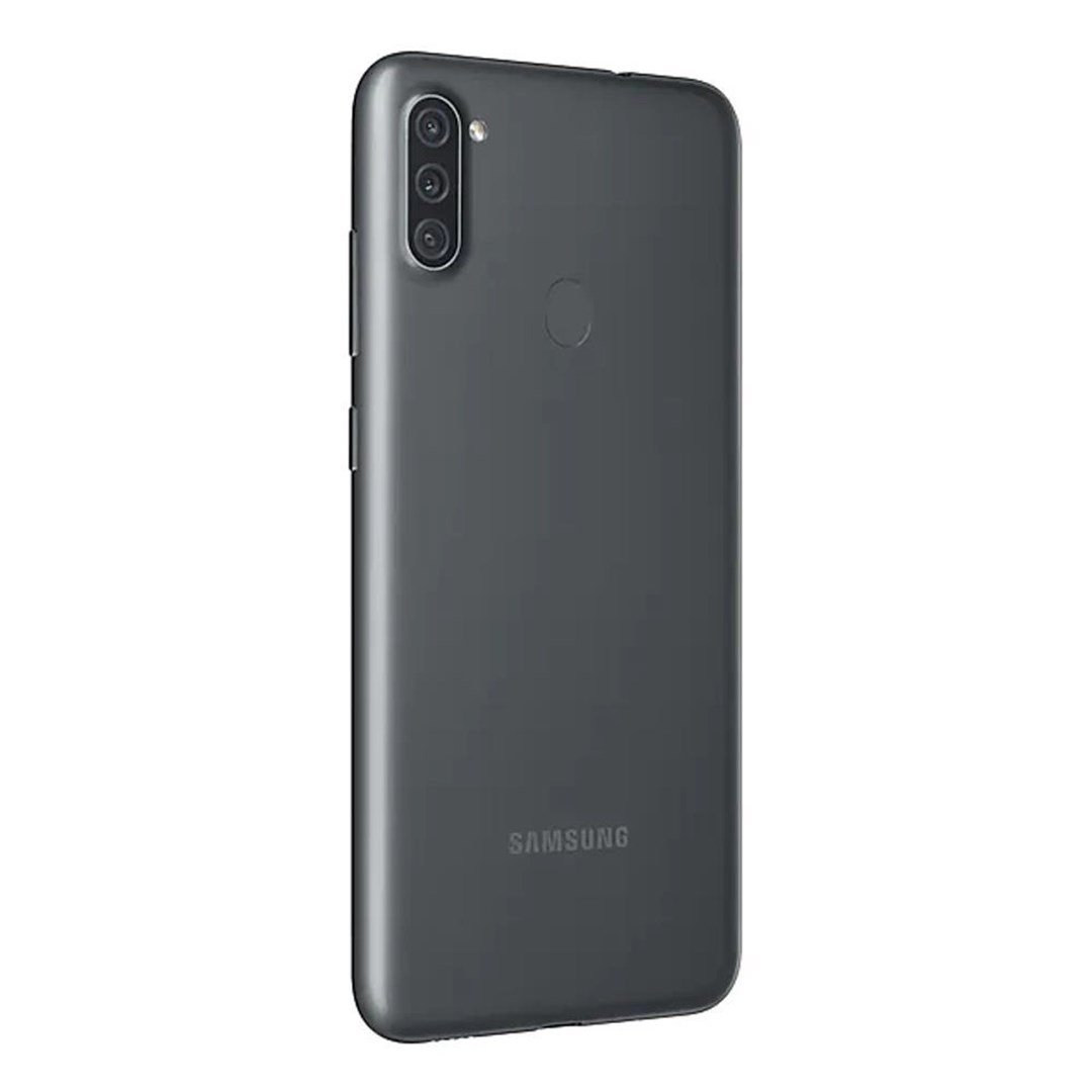 SM-A115FZKDTUR SAMSUNG GALAXY A11 32 GB AKILLI TELEFON SİYAH