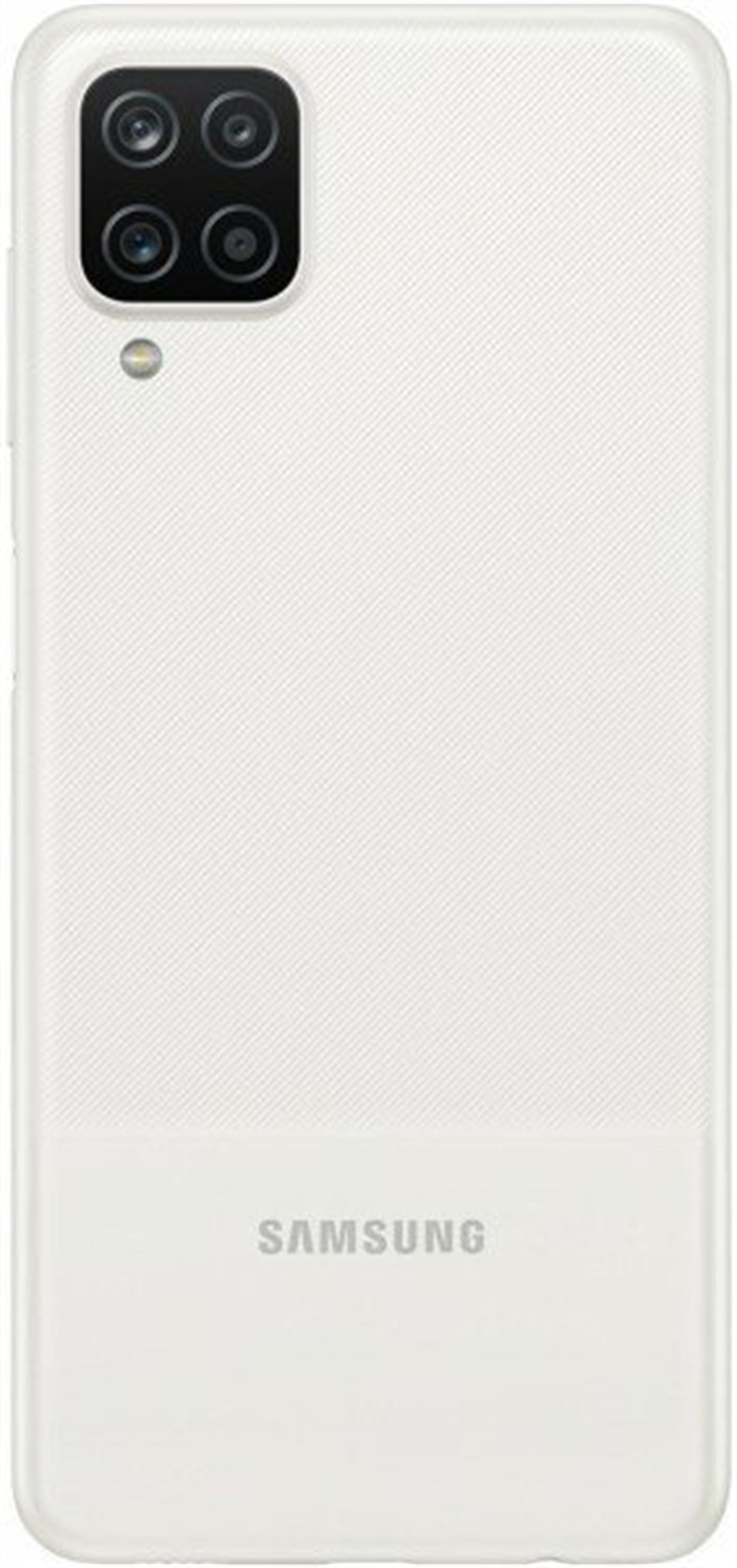 SM-A125FZWHTUR SAMSUNG GALAXY A12 128 GB Beyaz AKILLI TELEFON