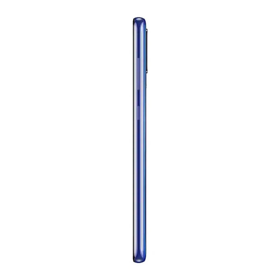 SM-A217FZBOTUR SAMSUNG GALAXY A21S 64 GB AKILLI TELEFON MAVİ