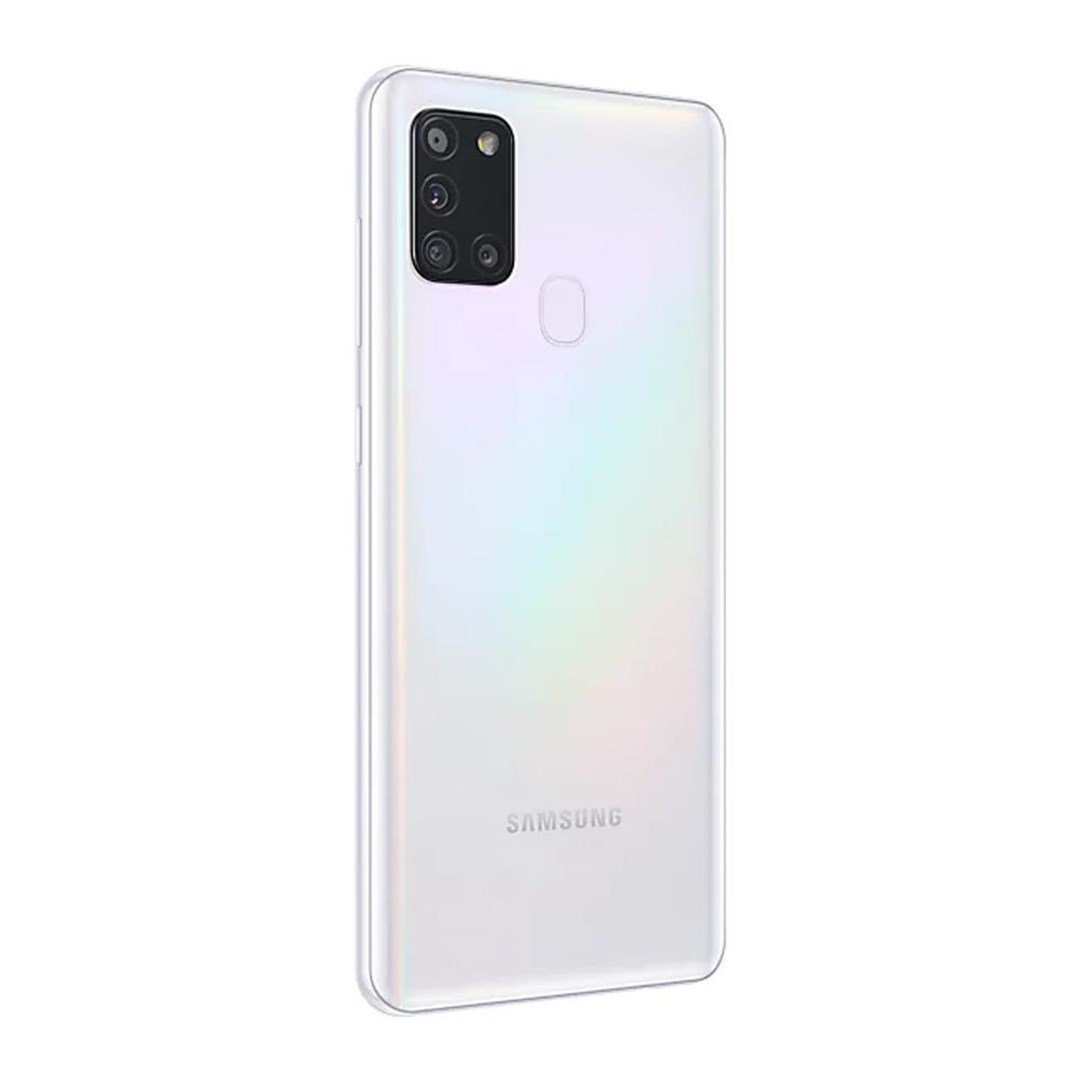 SM-A217FZWOTUR SAMSUNG GALAXY A21S 64 GB AKILLI TELEFON BEYAZ