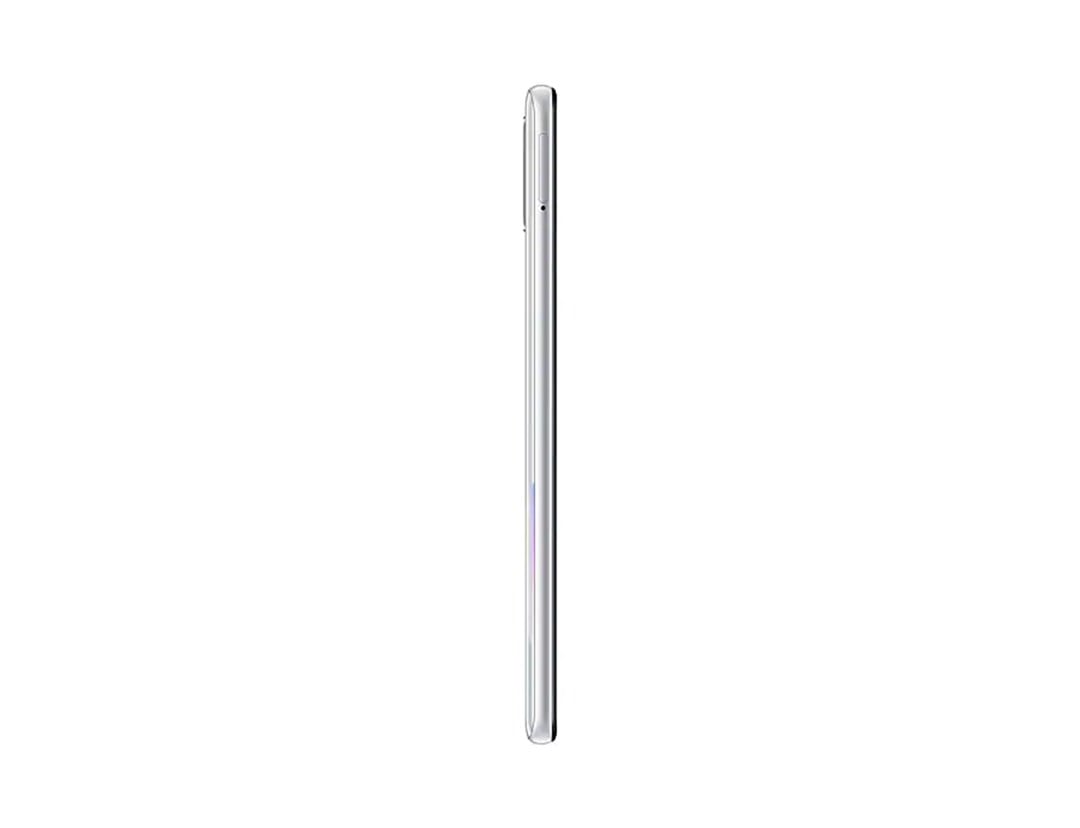 SM-A307 Samsung Galaxy A30s SM-A307 64 GB Çift Sim Prizma Beyaz