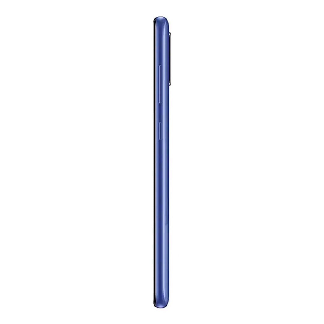 SM-A315FZBVTUR SAMSUNG GALAXY A31 128 GB AKILLI TELEFON MAVİ