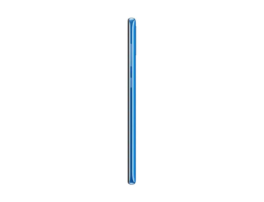 SM-A505FZBETUR Samsung Galaxy A50 64 Gb Prizma Mavi