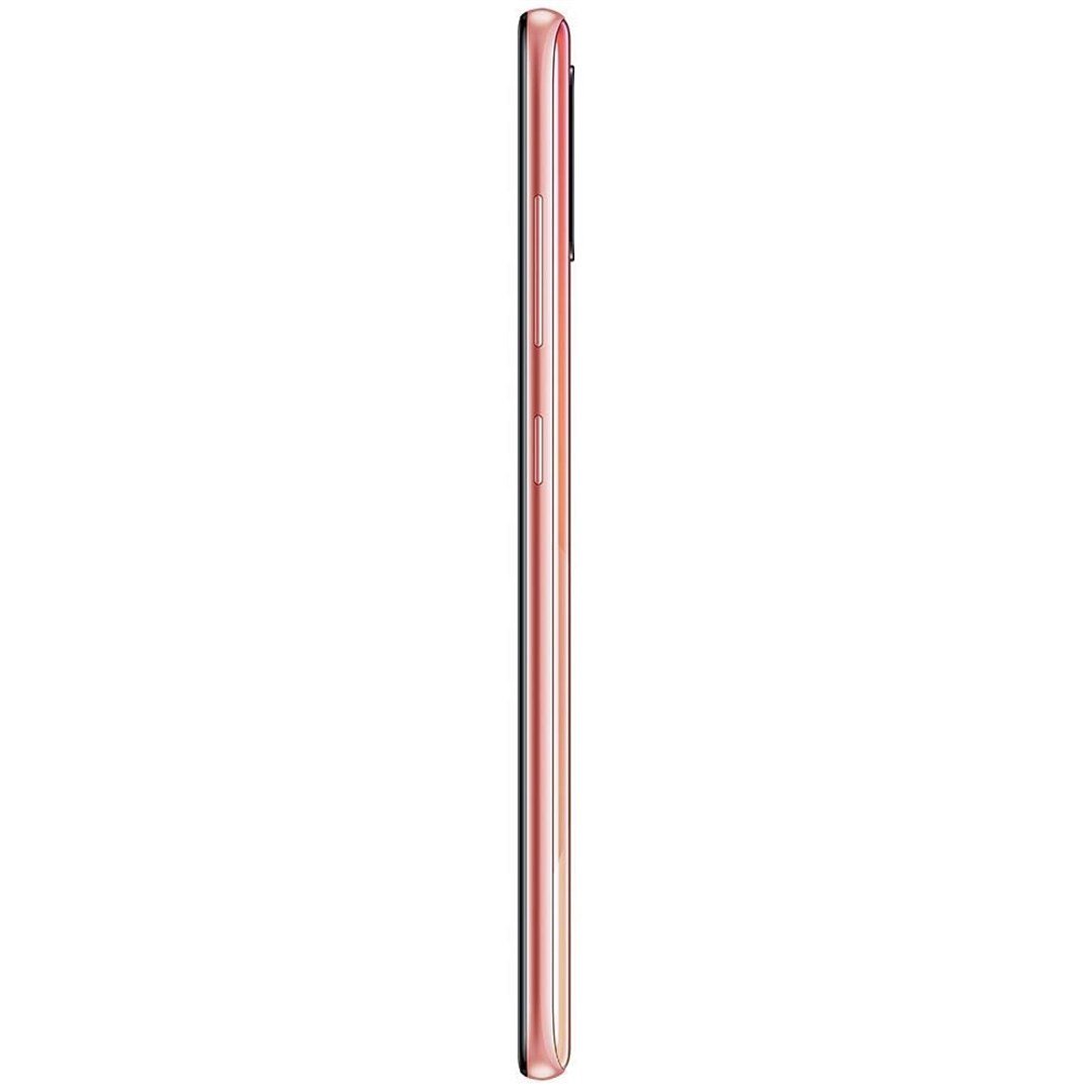 SM-A515FZIWTUR SAMSUNG GALAXY A51 128 GB AKILLI TELEFON PEMBE