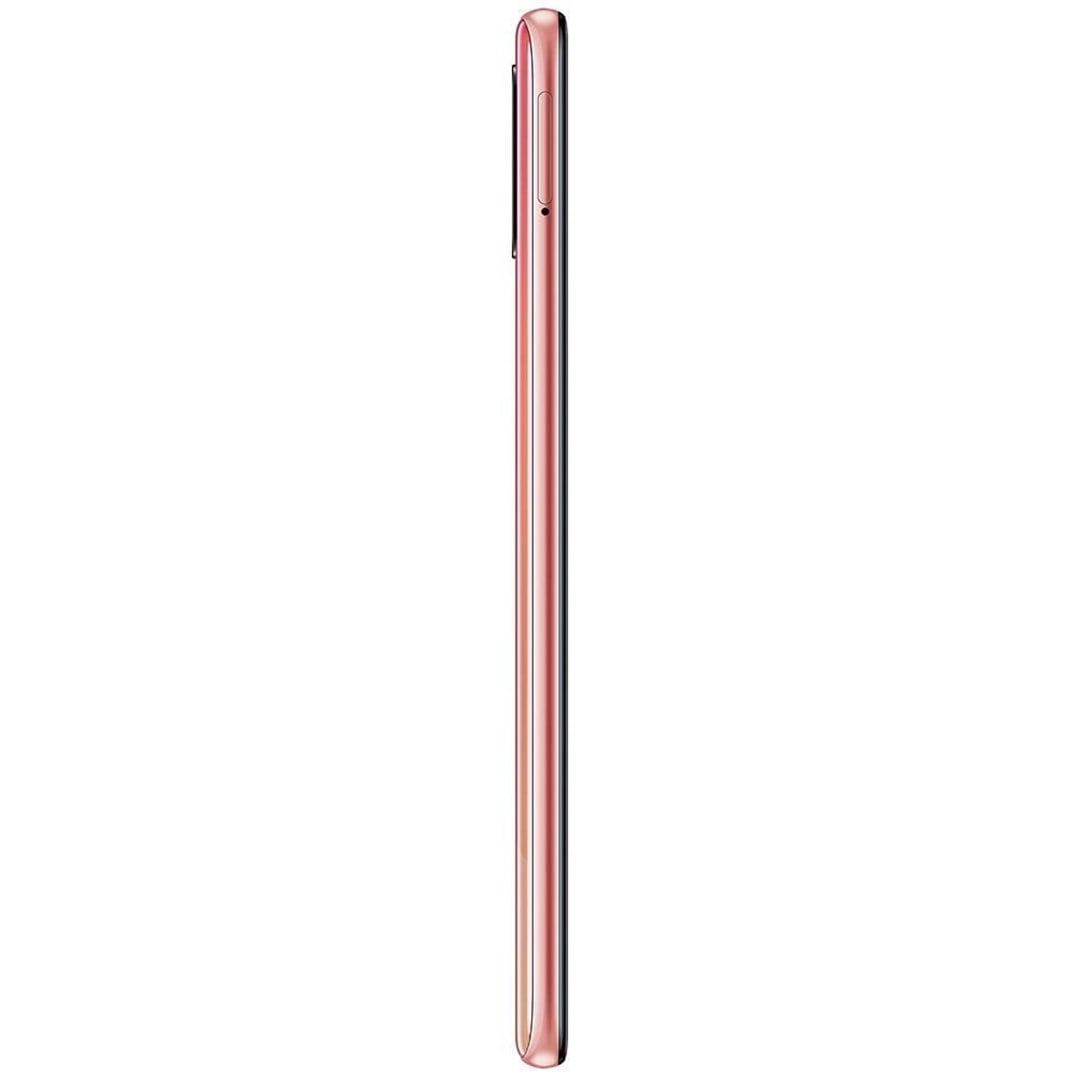 SM-A515FZIWTUR SAMSUNG GALAXY A51 128 GB AKILLI TELEFON PEMBE