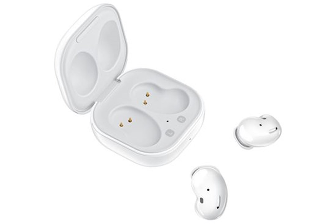 SM-R180 Beyaz Samsung Galaxy Buds Live Mistik Beyaz SM-R180