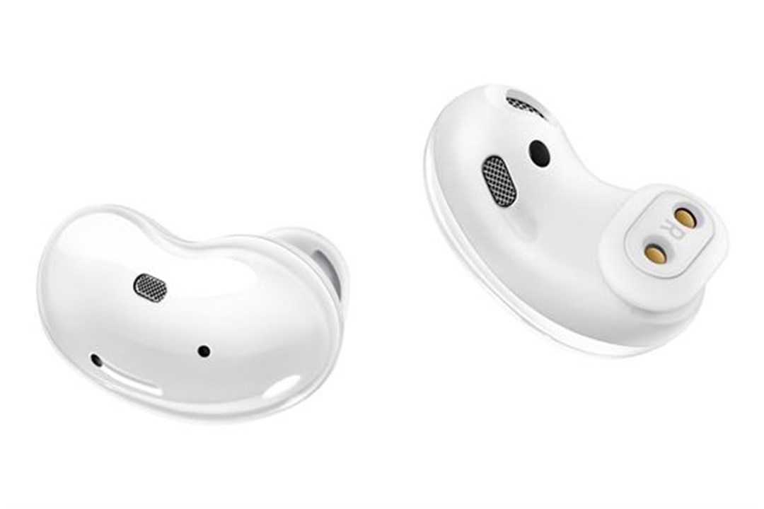 SM-R180 Beyaz Samsung Galaxy Buds Live Mistik Beyaz SM-R180