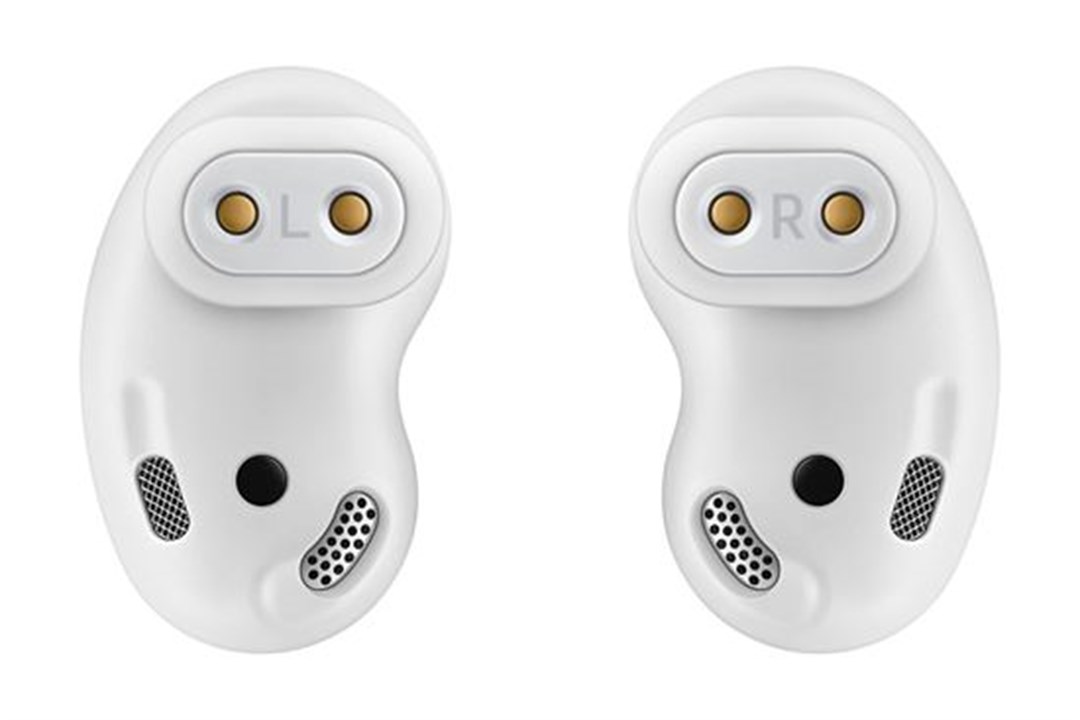 SM-R180 Beyaz Samsung Galaxy Buds Live Mistik Beyaz SM-R180