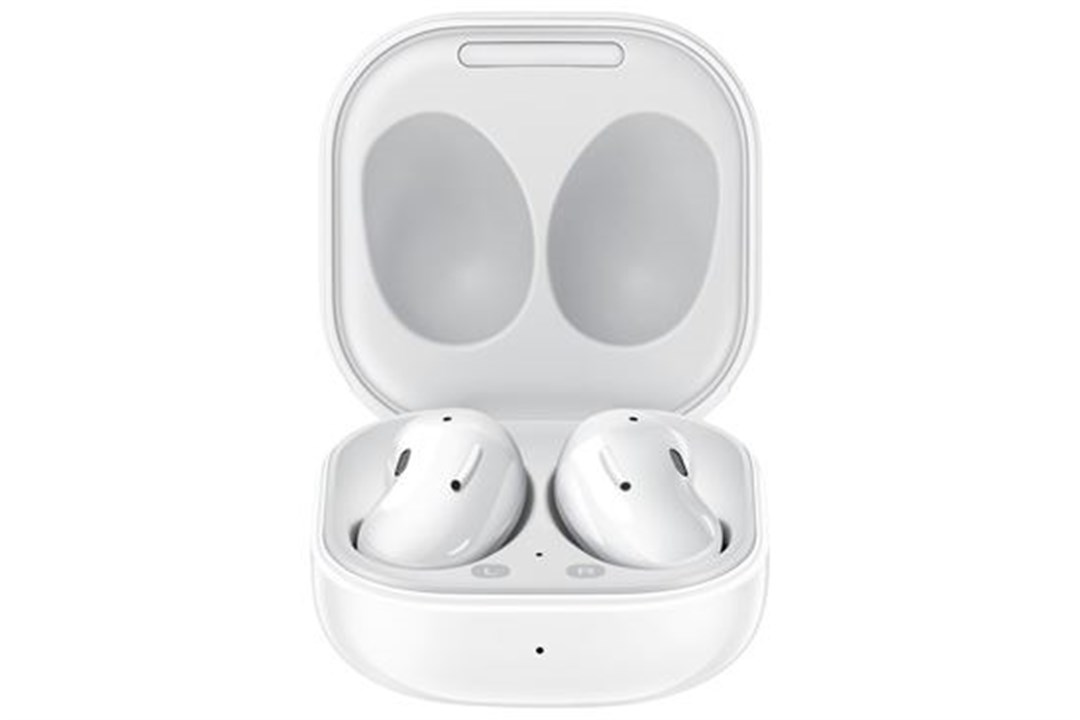 SM-R180 Beyaz Samsung Galaxy Buds Live Mistik Beyaz SM-R180