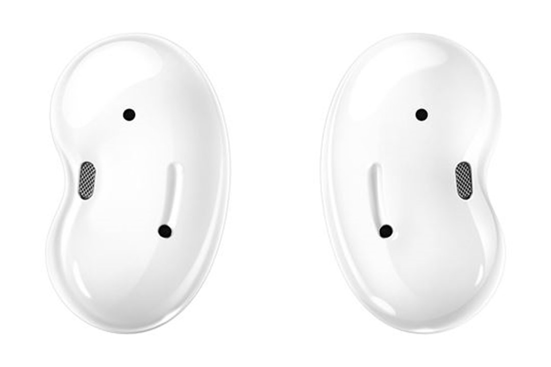 SM-R180 Beyaz Samsung Galaxy Buds Live Mistik Beyaz SM-R180