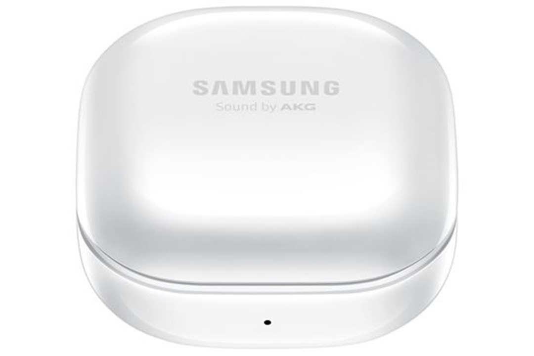 SM-R180 Beyaz Samsung Galaxy Buds Live Mistik Beyaz SM-R180